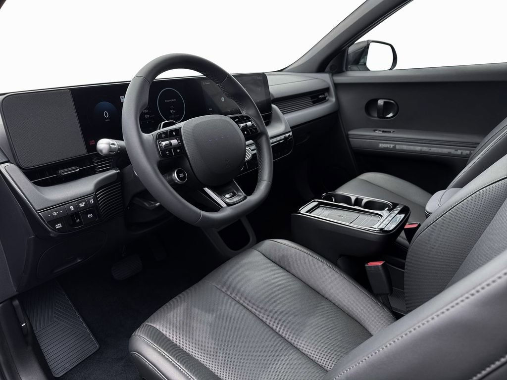 New 2025 Hyundai Ioniq 5 XRT AWD/4WD image 15