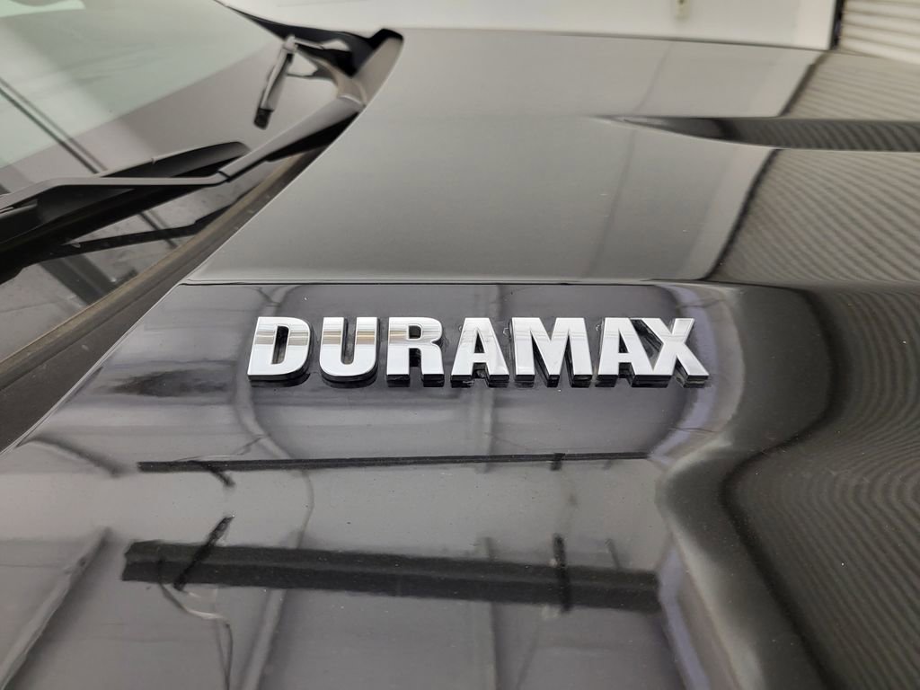 New 2025 Chevrolet Silverado 1500 RST w/ Convenience Package II image 25