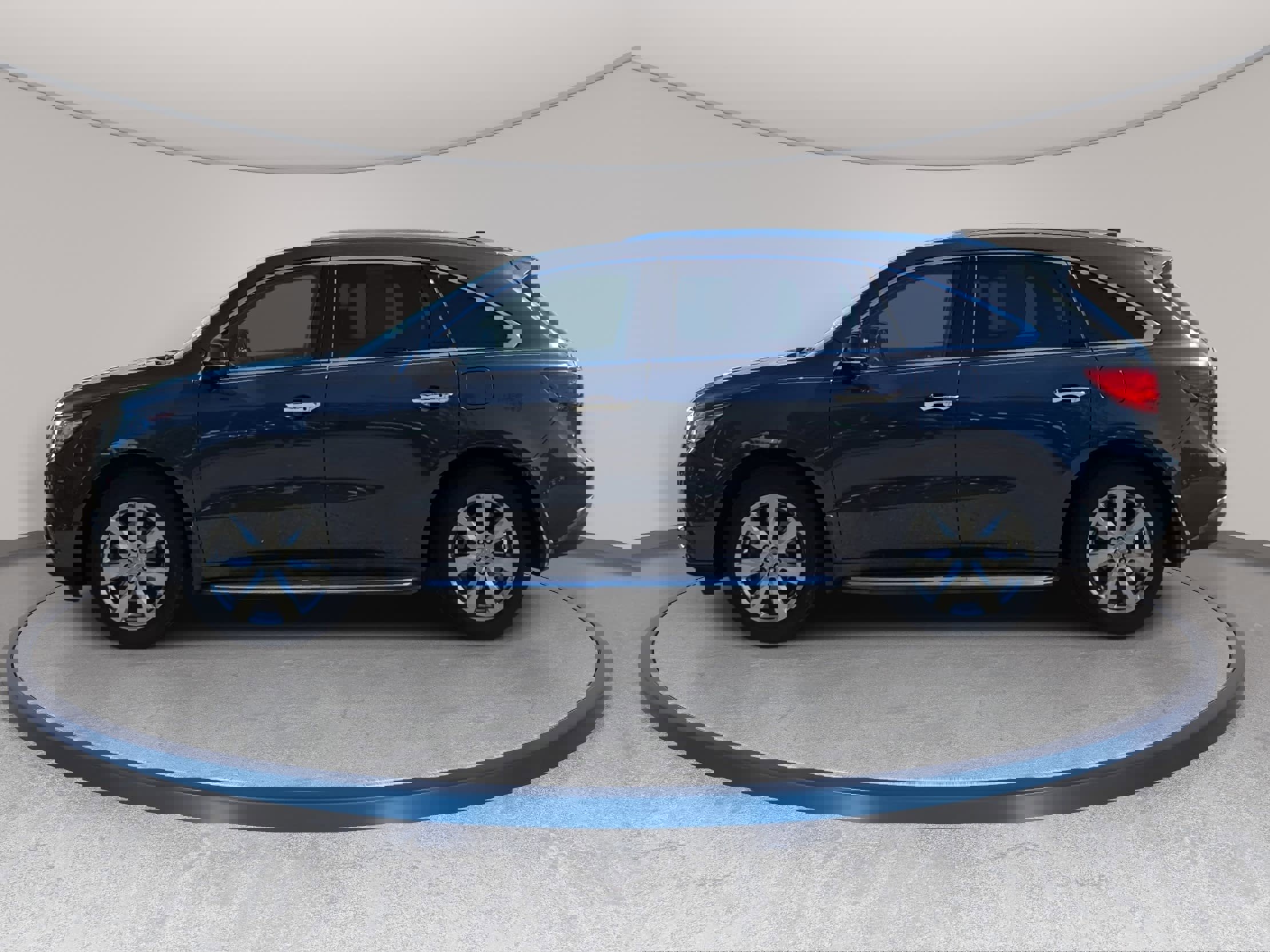 Used 2015 Acura MDX FWD w/ Advance & Entertainment image 8