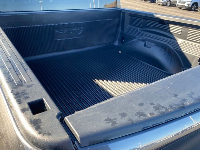 Used 2024 RAM 1500 Laramie image 20