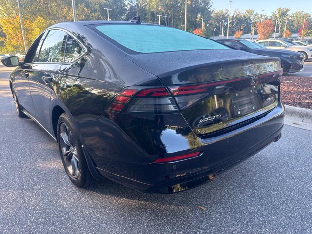 Used 2024 Honda Accord EX-L image 7