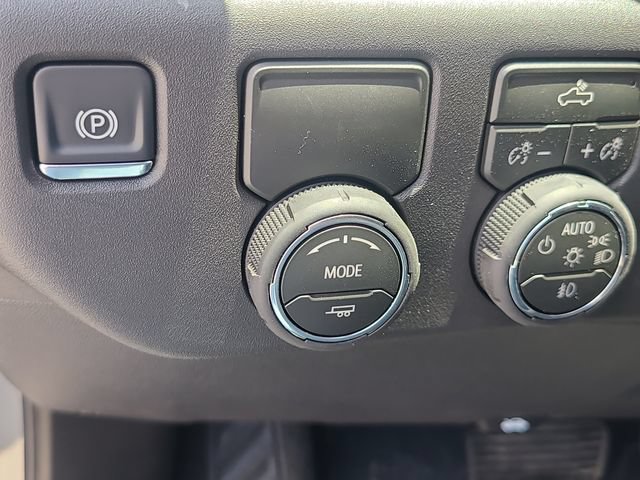 New 2026 Chevrolet Silverado 1500 RST RWD image 17