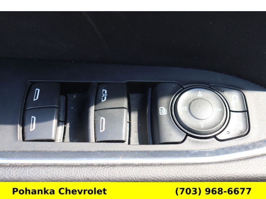 Used 2024 Chevrolet Silverado 1500 RST w/ All Star Edition Plus image 19