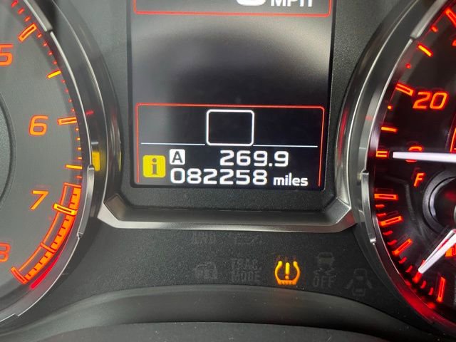 Used 2015 Subaru WRX Premium image 17