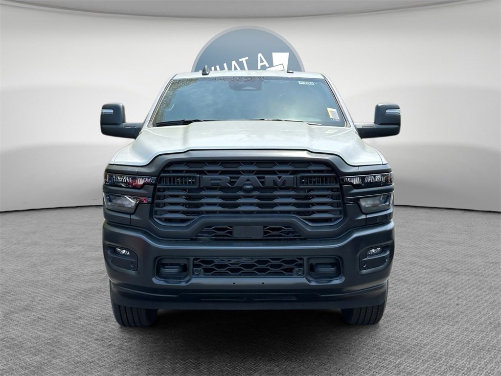 Used 2025 RAM 2500 Tradesman image 32