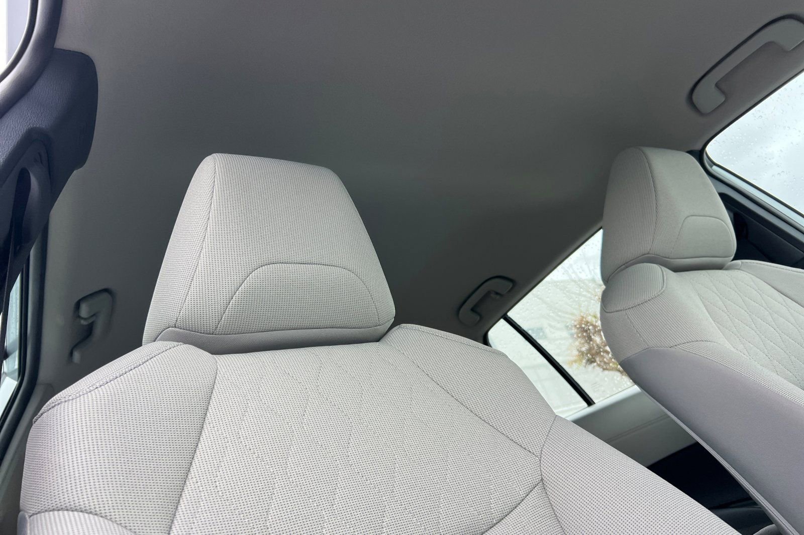 New 2026 Toyota Corolla Cross L image 19