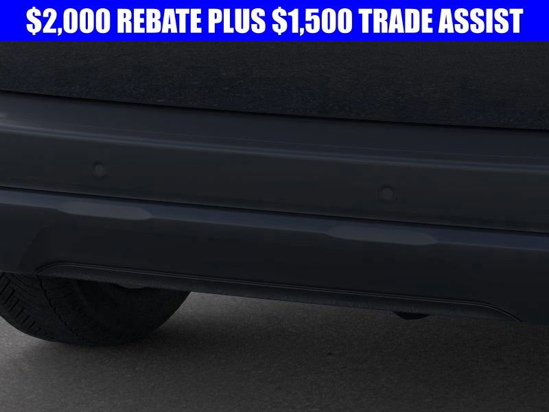 New 2026 Ford Escape ST-Line w/ Tech Pack #1 image 23