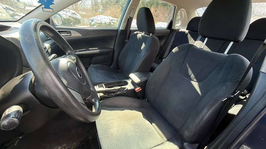 Used 2011 Subaru Impreza 2.5i image 14