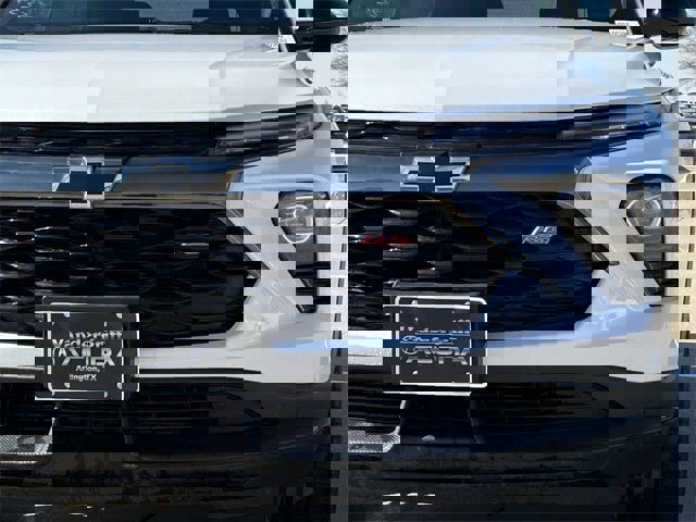 Used 2024 Chevrolet TrailBlazer RS w/ Convenience Package image 10