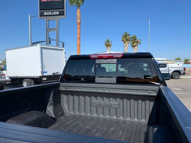 New 2026 GMC Sierra 1500 Denali w/ Denali Reserve Package RWD image 8
