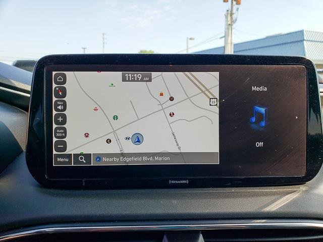 Used 2023 Hyundai Santa Fe SEL image 16