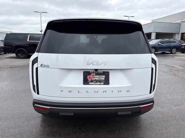 New 2027 Kia Telluride S image 4