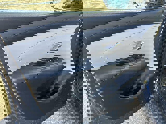 New 2026 Hyundai Tucson Blue SE w/ Tow & Go Package image 41