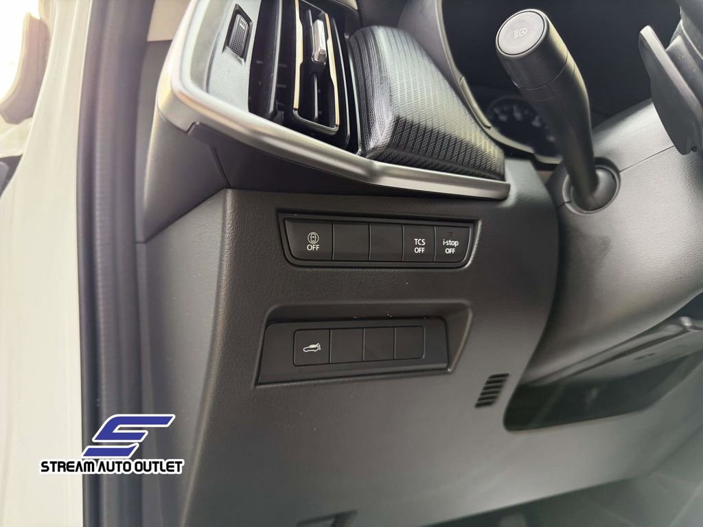 Used 2024 MAZDA CX-90 3.3 Turbo w/ Select Package image 42