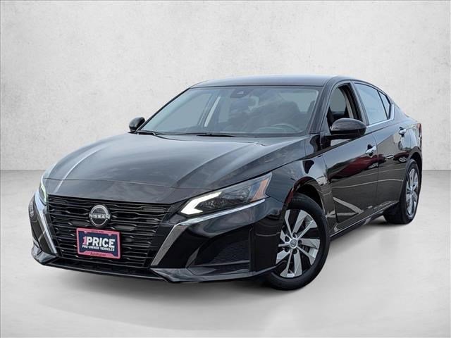 Used 2023 Nissan Altima 2.5 S FWD image 1