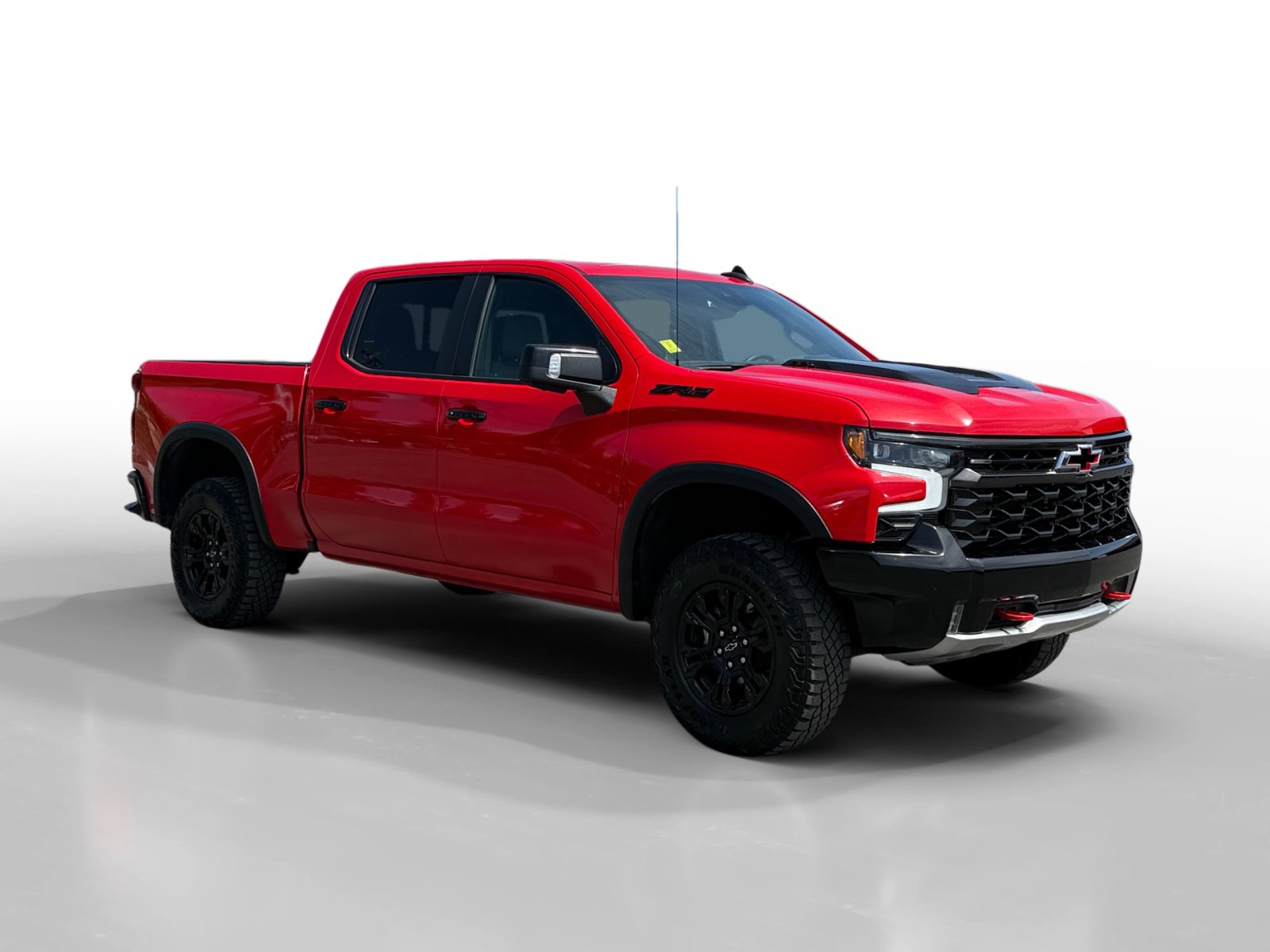 Used 2023 Chevrolet Silverado 1500 ZR2 w/ Technology Package AWD/4WD image 7