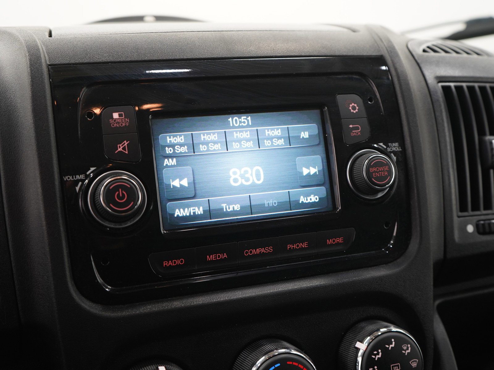 Used 2018 RAM ProMaster 1500 FWD image 18