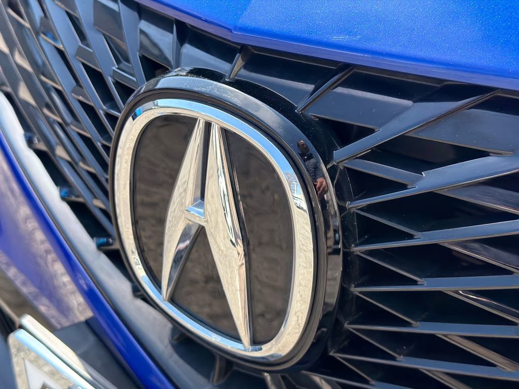 Used 2023 Acura Integra A-Spec image 13