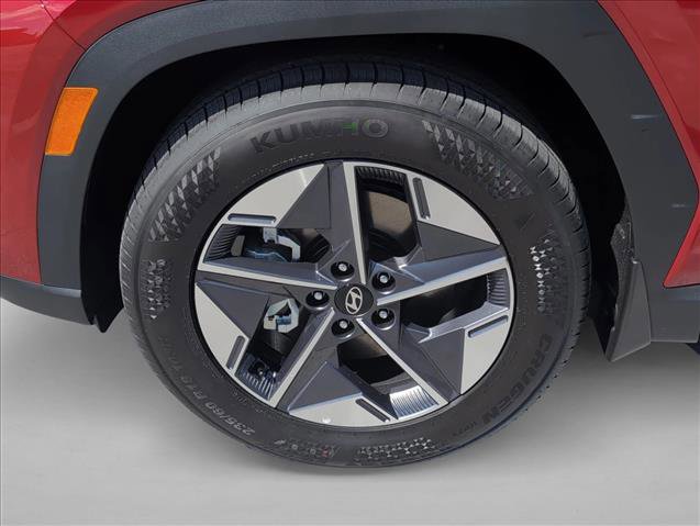 New 2026 Hyundai Tucson SEL image 10