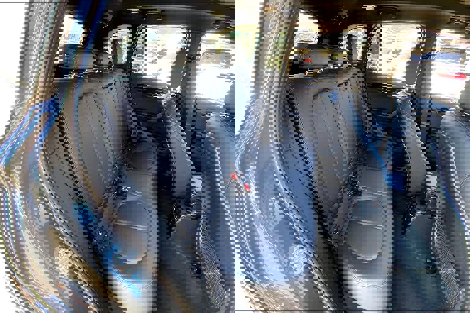 Used 2020 BMW X1 xDrive28i image 18