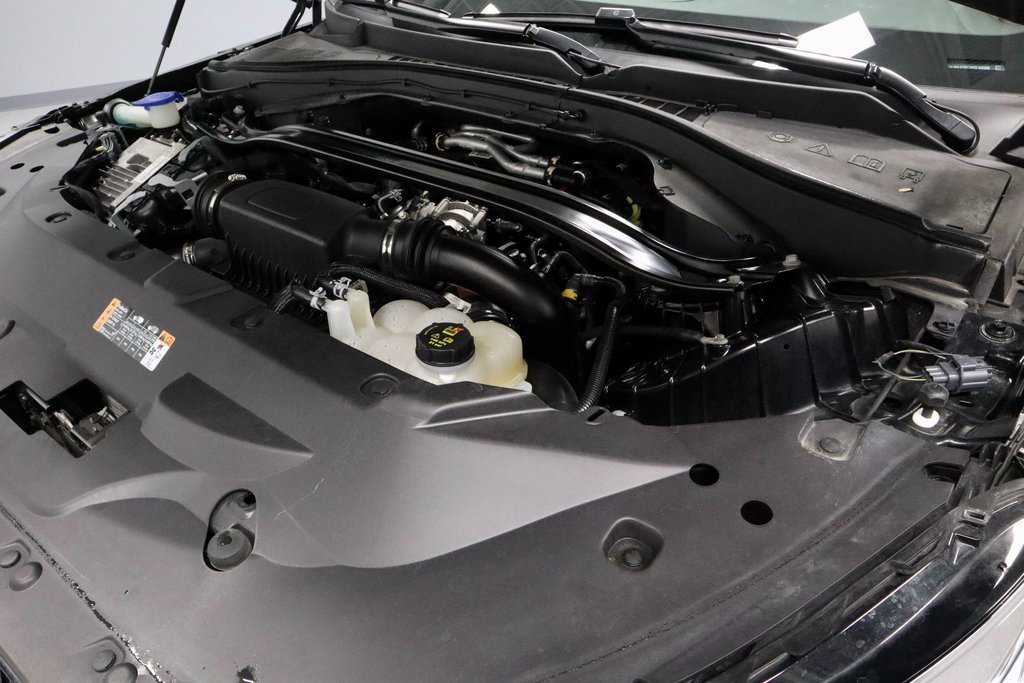 Used 2023 Lincoln Aviator Reserve w/ Class IV Trailer Tow Package image 21