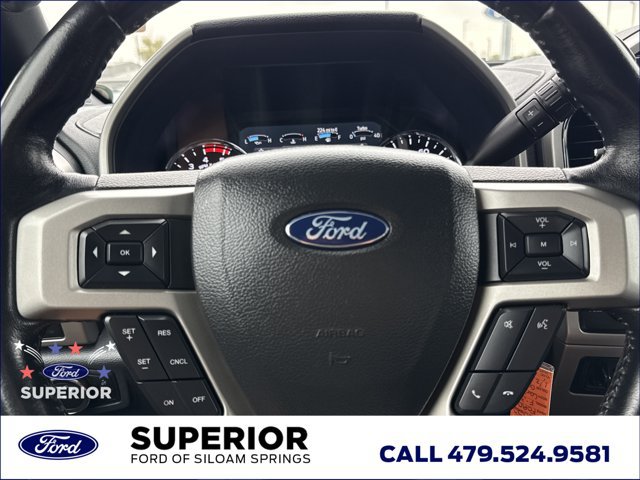 Used 2022 Ford F350 Lariat w/ Chrome Package AWD/4WD image 22