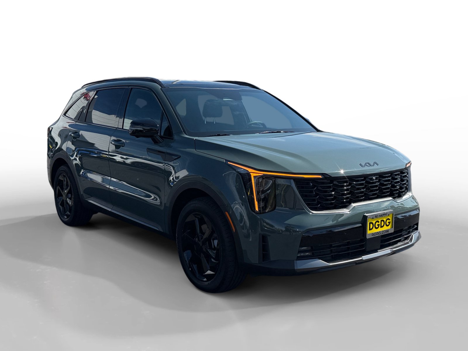 New 2026 Kia Sorento SX Prestige AWD/4WD image 7