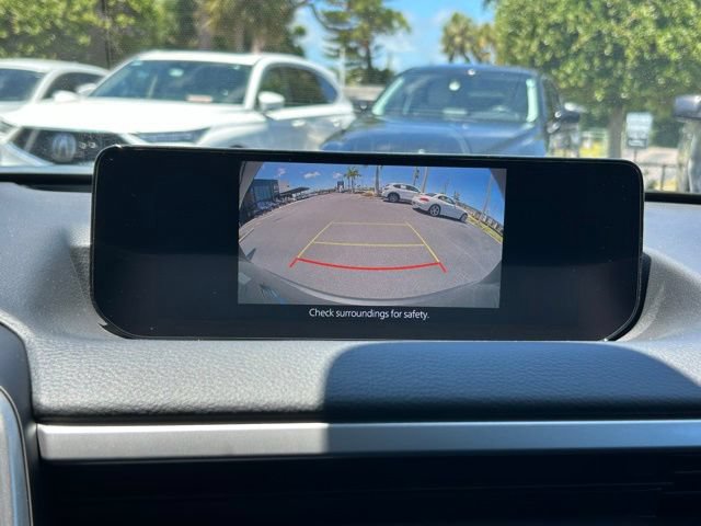 New 2026 MAZDA CX-50 AWD 2.5 S w/ Weather Package image 19