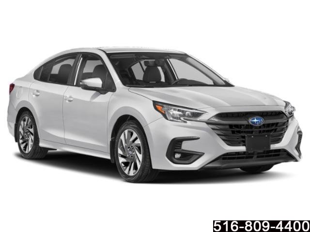 Used 2024 Subaru Legacy Limited AWD/4WD image 10
