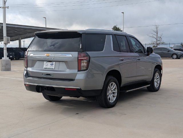 Used 2023 Chevrolet Tahoe LT RWD image 5