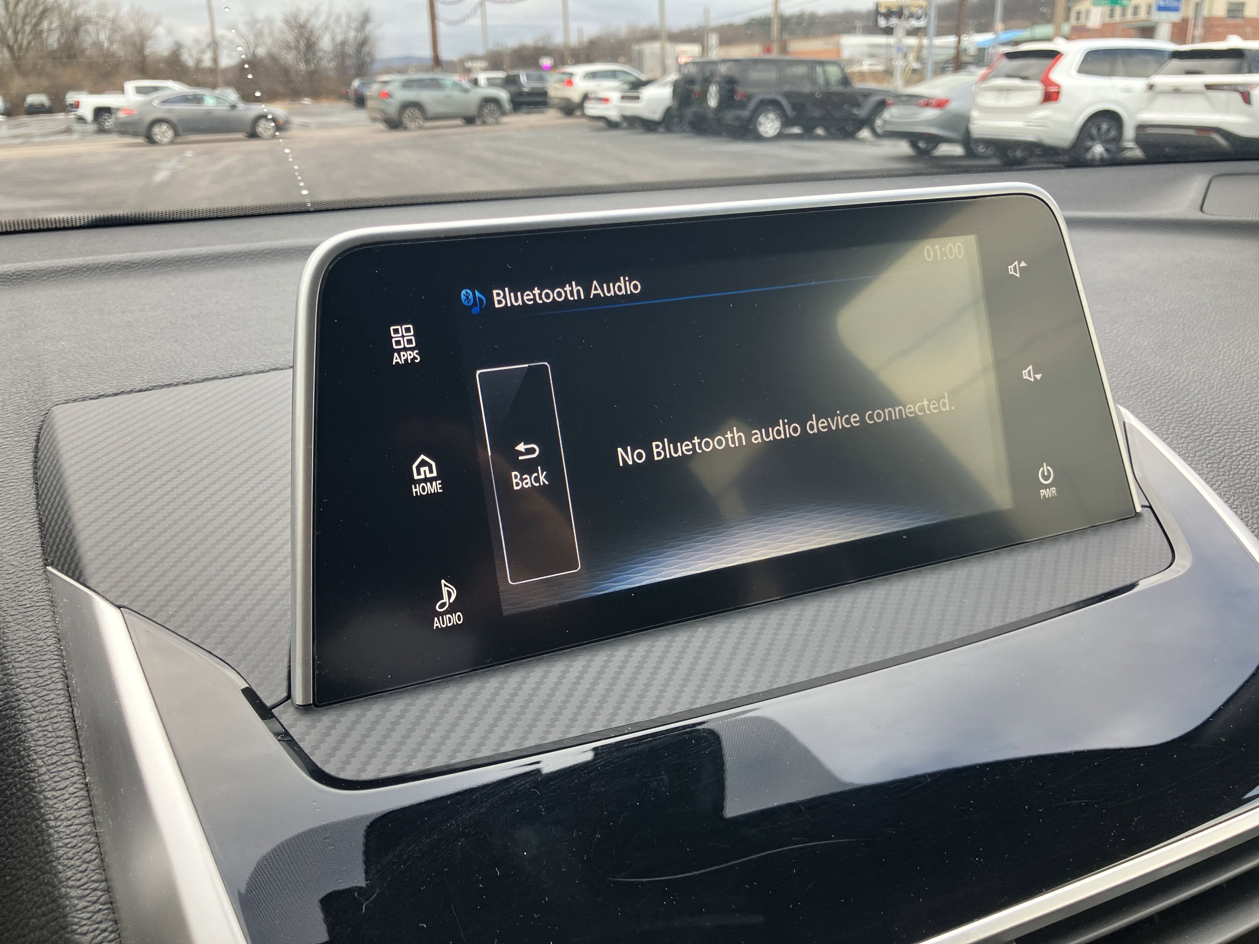 Used 2020 Mitsubishi Eclipse Cross SEL image 21