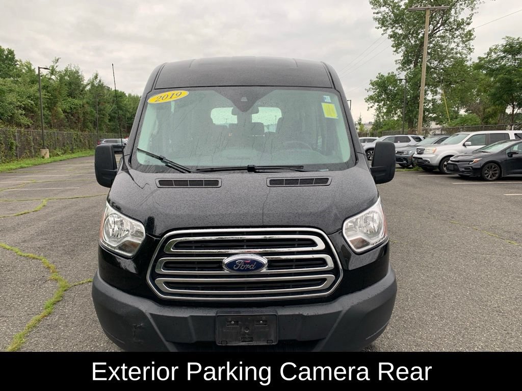 Used 2019 Ford Transit 350 XLT RWD image 9