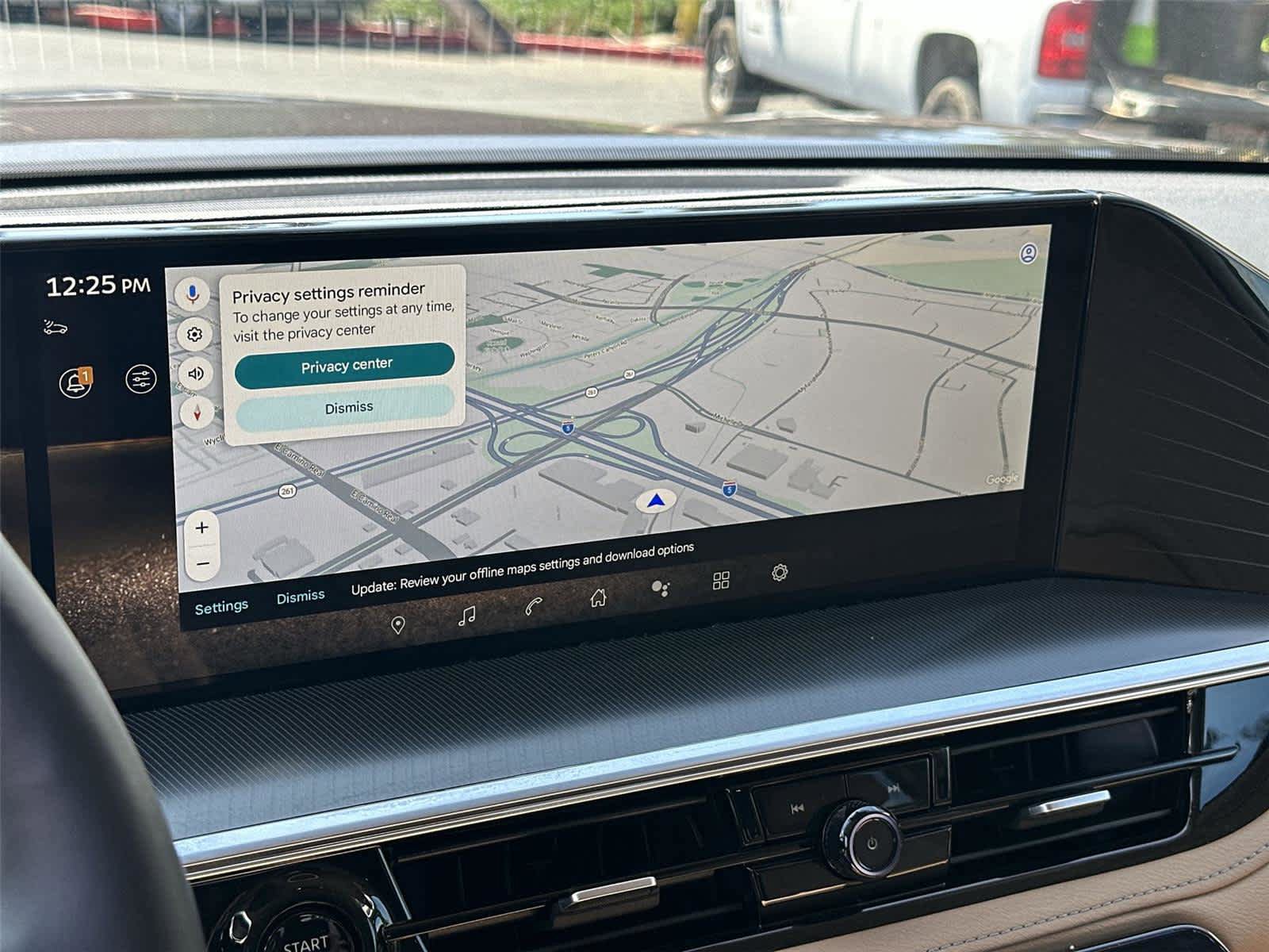 Used 2025 INFINITI QX80 Luxe RWD image 18