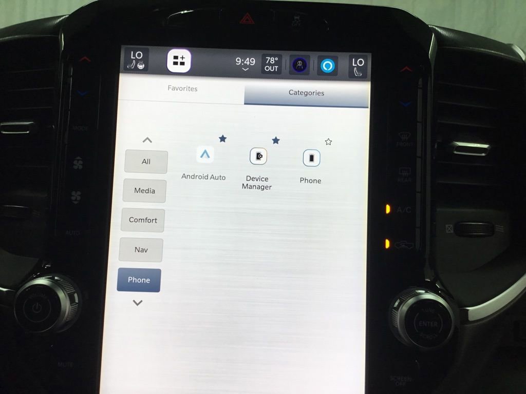 New 2026 RAM 2500 Big Horn image 28