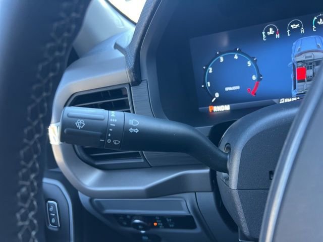 Used 2024 Ford F150 XLT w/ Mobile Office Package image 14