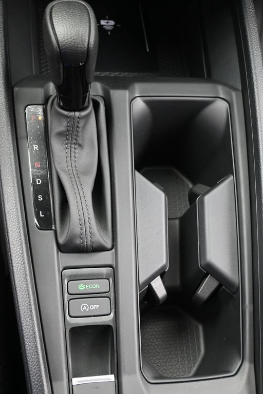 New 2026 Honda Accord SE image 16
