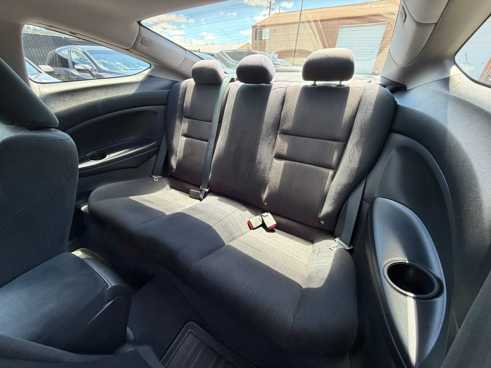 Used 2012 Honda Accord LX-S image 10