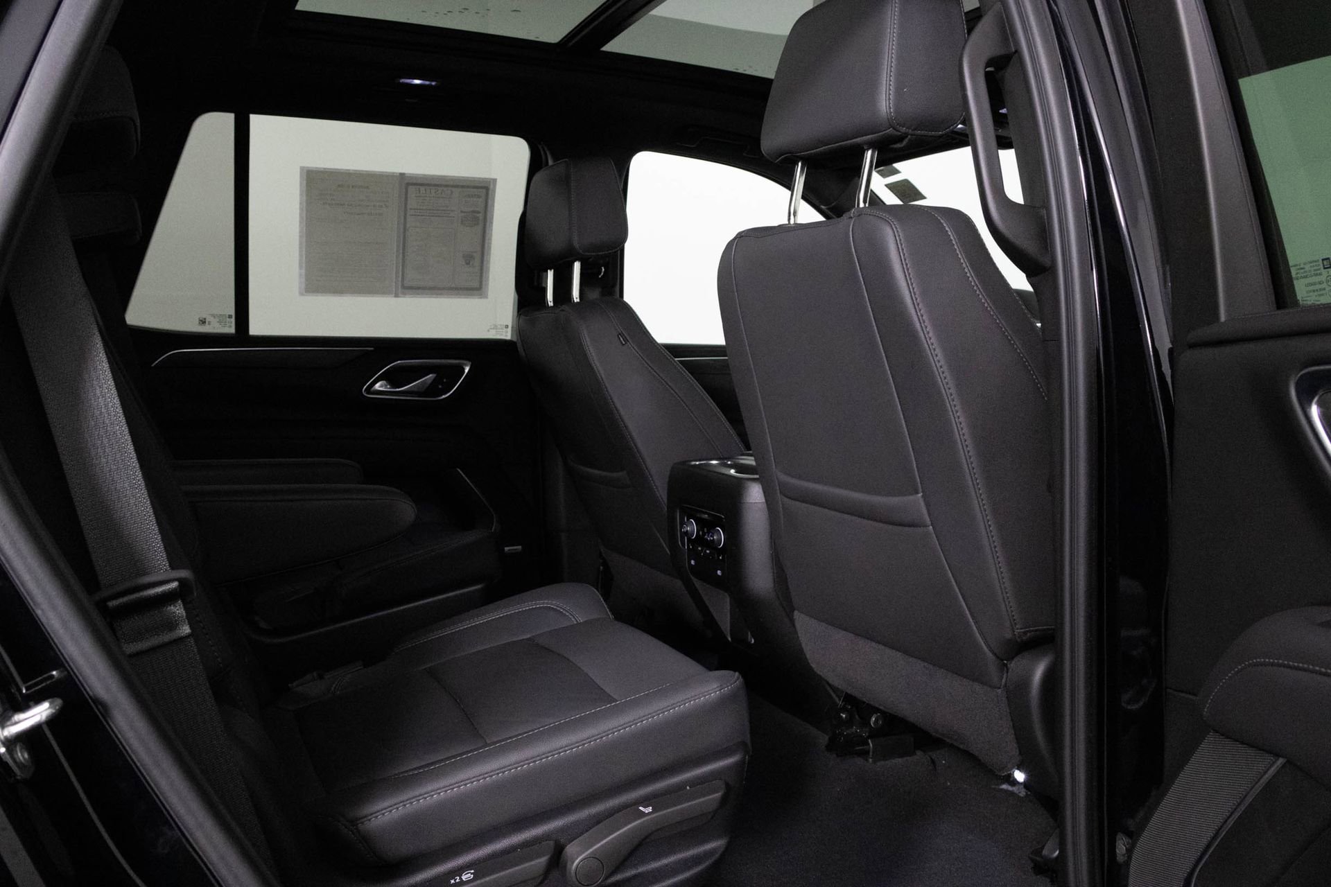 Certified 2024 Chevrolet Tahoe LT w/ LT Signature Package image 40