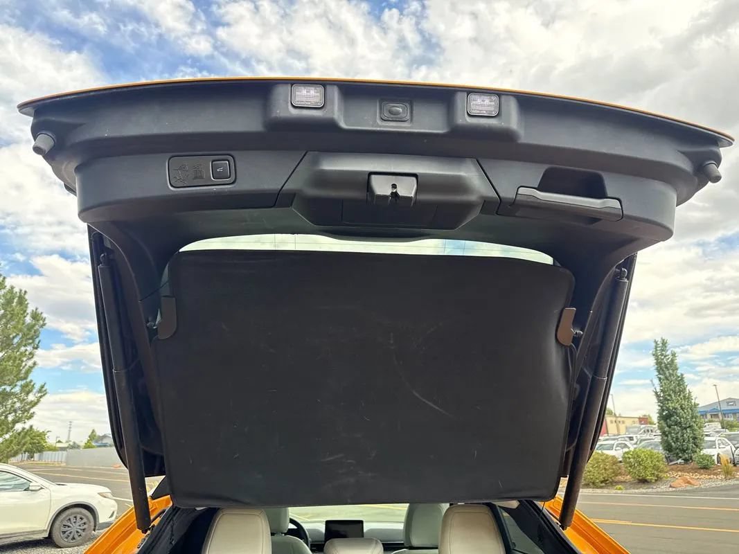 Used 2022 Ford Mustang Mach-E Premium RWD image 40