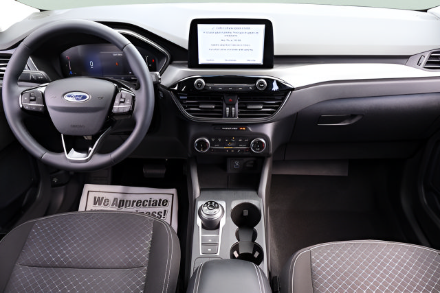 Certified 2023 Ford Escape Active AWD/4WD image 12