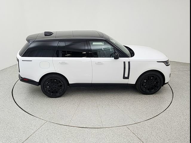 New 2026 Land Rover Range Rover SE AWD/4WD image 16