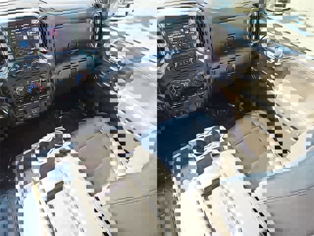 Used 2021 Chevrolet Silverado 1500 LT w/ Safety Package image 12