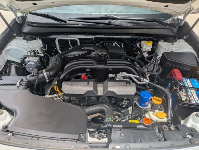 Used 2018 Subaru Legacy 2.5i Sport AWD/4WD image 21