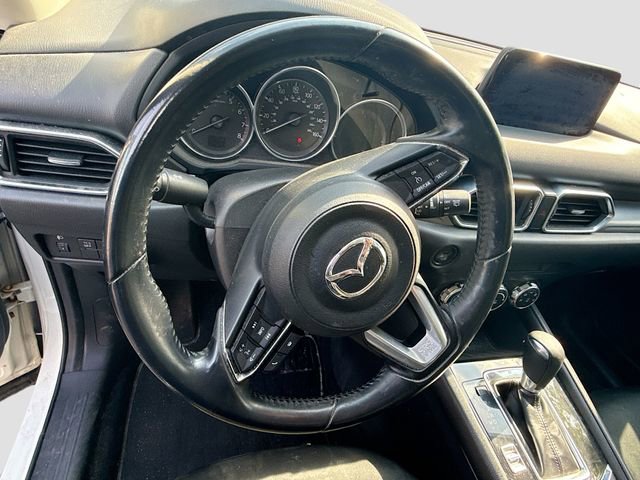 Used 2018 MAZDA CX-5 Sport AWD/4WD image 13