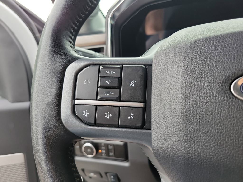 Used 2024 Ford F250 Lariat image 19