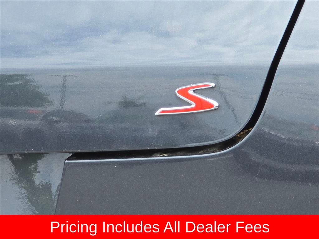 Used 2020 Kia Soul S FWD image 7