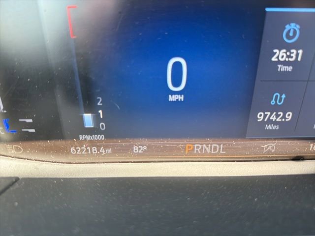 Used 2024 Ford Escape Active image 19