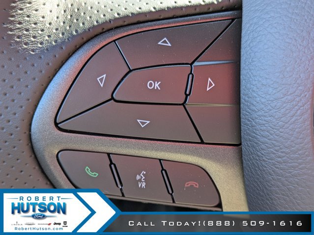 New 2025 Dodge Durango AWD image 18