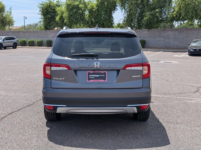 Used 2022 Honda Pilot Touring image 6