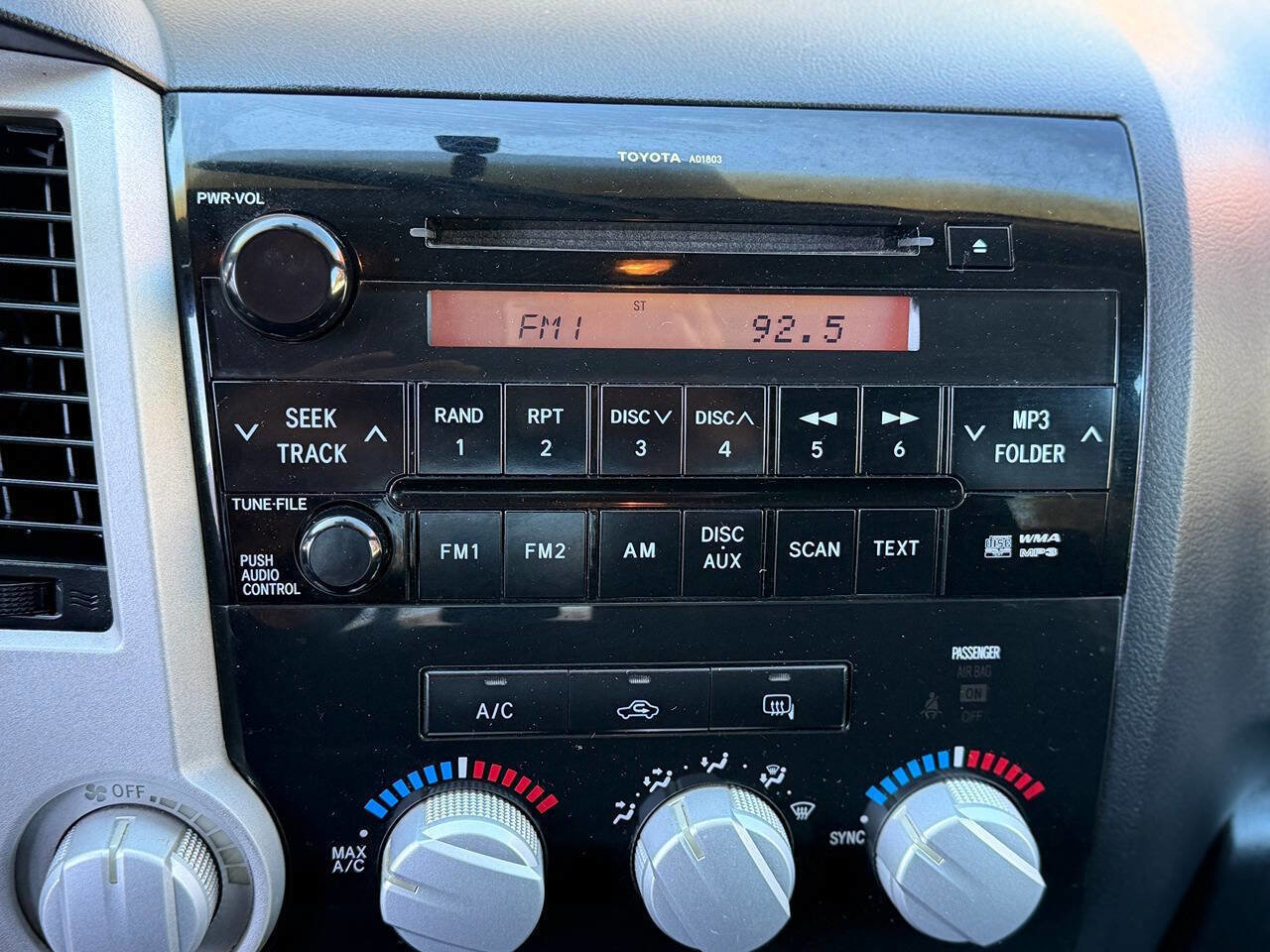 Used 2008 Toyota Tundra SR5 image 23